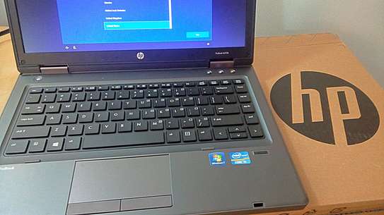 HP Probook 6470b Corei5 Budget Laptop image 1