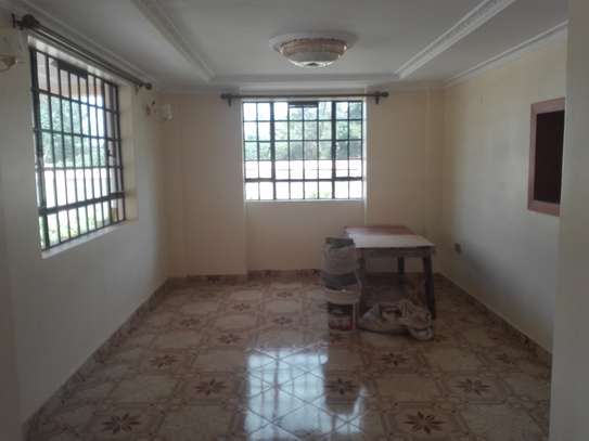 4 Bed Townhouse with En Suite in Ngong image 32