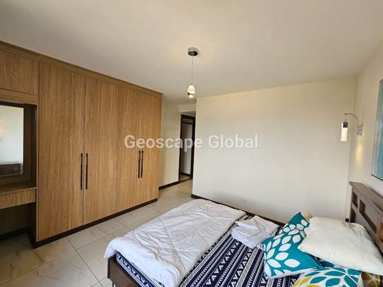Furnished 3 Bed Apartment with En Suite in Westlands Area image 8