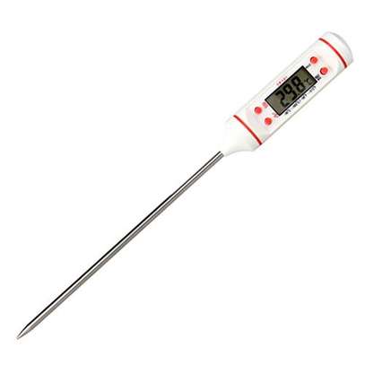 Kitchen Digital  Food Thermometer image 1