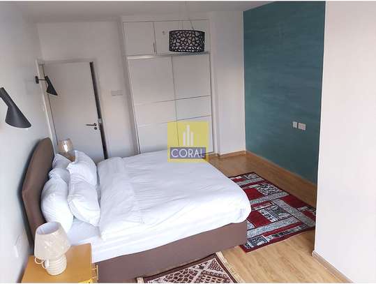 1 Bed Apartment in Kilimani image 5