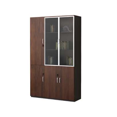 2 Door Executive Cabinet image 2
