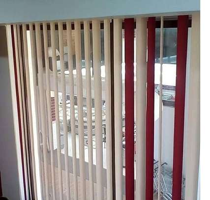 COLOURFUL SHADING OFFICE BLINDS image 7