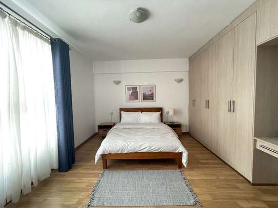 4 Bed Apartment with En Suite in Westlands Area image 13