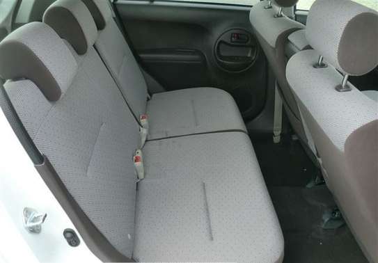 Toyota passo new 2015 image 4