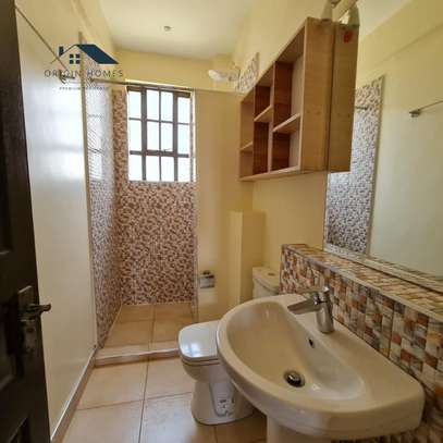 3 Bed Apartment with En Suite at Ngong image 3