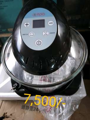 IEPA CONVECTION OVEN 30 LITRES image 3