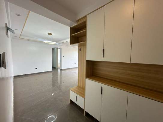 3 Bedroom plus sq apartment for rent in Kileleshwa image 3