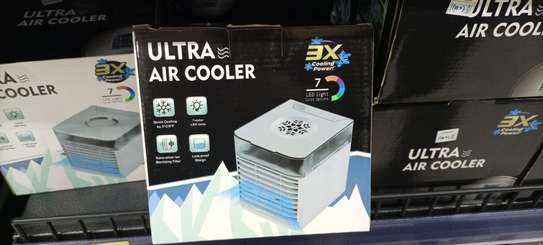 Ultra Air Cooler Portable Air Conditioner Fan image 6