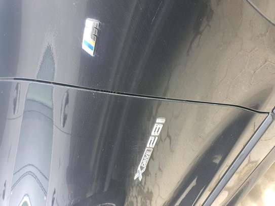 BMW X4 image 8