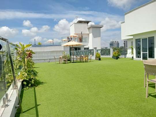 1 Bed Apartment with Gym in Westlands Area image 3