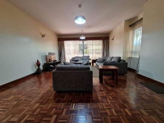 Furnished 2 Bed Apartment with En Suite in Lavington image 3
