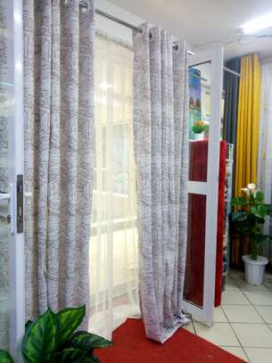 June quality curtains living room image 10