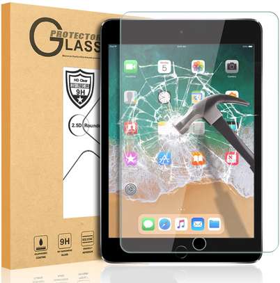Tempered Glass Screen Protector for Apple iPad Mini 1 2 3 4 image 3