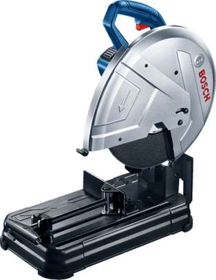 Bosch metal cutter image 1