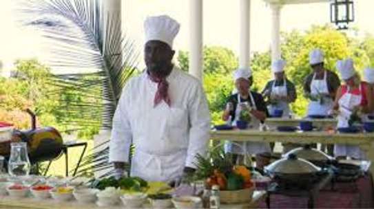 Top 10 Private Chefs To Cook In Homes Across Nairobi,Kenya image 2