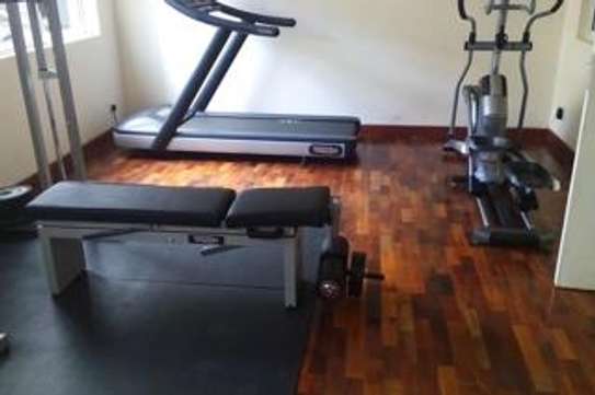 3 Bed Apartment with Aircon in Westlands Area image 34