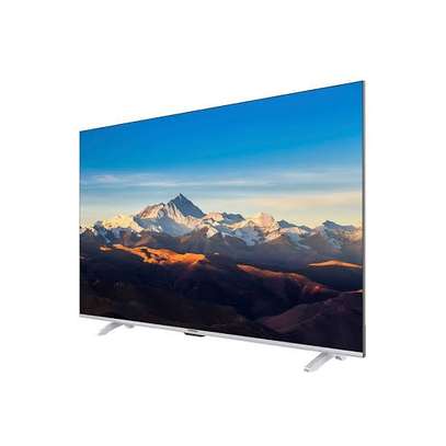 55 Inch Vitron Android 4K Tv(FREE Extension) image 2