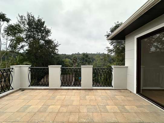 4 Bed House with En Suite in Spring Valley image 10