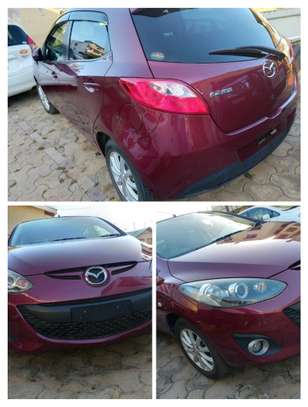 Mazda image 1