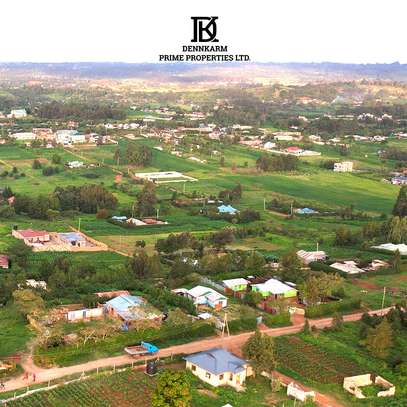 prime Residential Plots for sale image 2