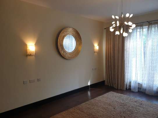 Furnished 4 Bed Apartment with En Suite in Spring Valley image 10