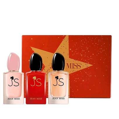 3in1 JS Valentine Perfume Gift Set image 5