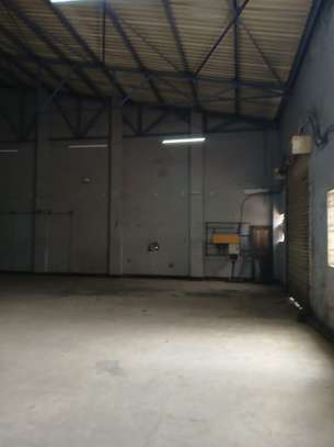Warehouse with Backup Generator in Ruaraka image 22