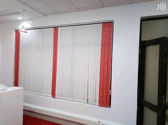 Classic Office  Window Blinds image 1
