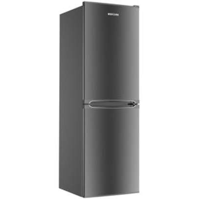 Bruhm BFD-183MD 183Ltrs DOUBLE DOOR REFRIGERATOR image 1