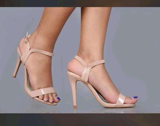 Atmosphere heels cheap