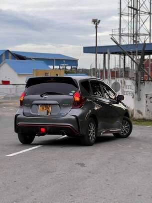 Used Nissan note nismo image 6