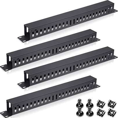 NETWORKING CABLE MANAGER image 3