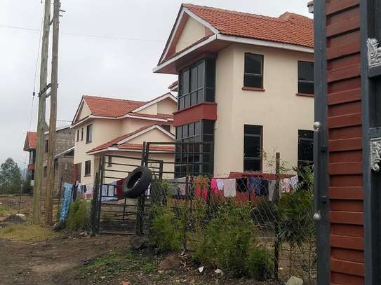 5 Bed House with En Suite in Ngong image 8