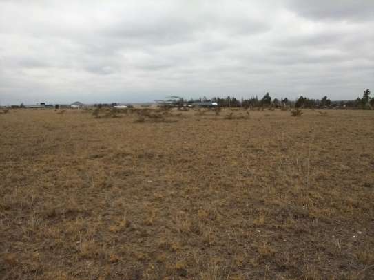 7 Acres of Land in Kisaju - Fronting Namanga Rd image 10