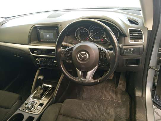 Mazda CX-5 Diesel for sale in kenya image 6