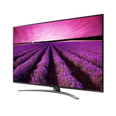 LG 65'' NANOCELL 4K ULTRA HD SMART TV, VOICE SEARCH 65NANO86 image 3