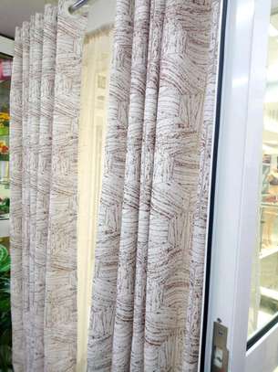 Curtains sheers image 3