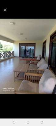 4 Bed Villa with En Suite at Kilifi image 6