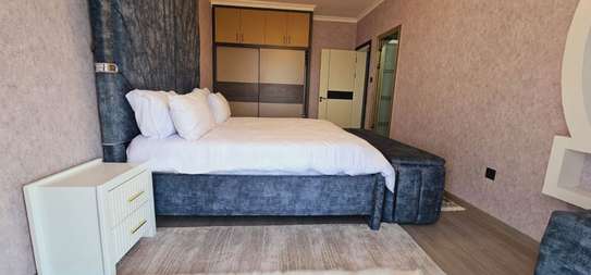 3 Bed Apartment with En Suite in Kilimani image 8