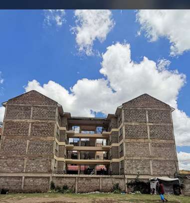 Serviced 2 Bed Apartment with En Suite in Ongata Rongai image 6