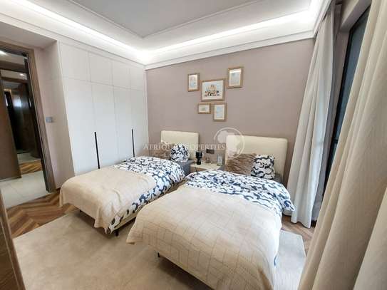 3,4&5 Bedroom  Apartments For Sale In Kilimani, Nairobi image 11