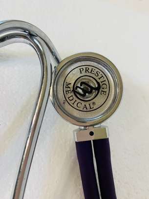 Double tube stethoscope available in nairobi,kenya image 6