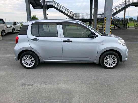 TOYOTA PASSO (MKOPO/HIRE PURCHASE ACCEPTED) image 11
