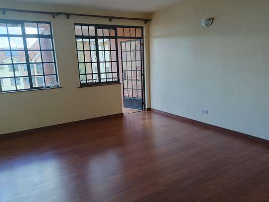 3 Bed Apartment with Swimming Pool at Fourways Junction image 11