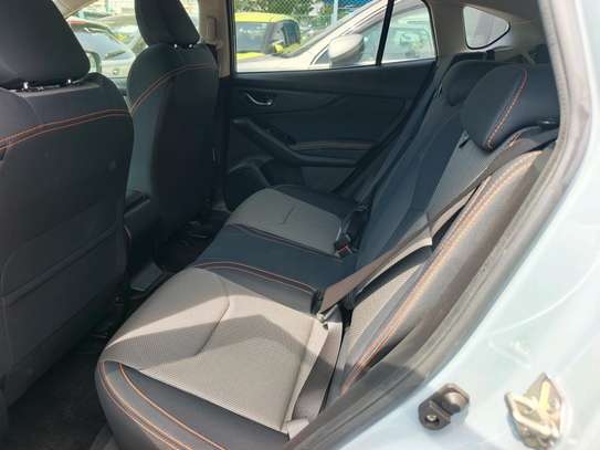 Subaru Xv image 4