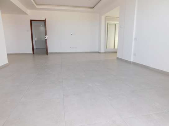 3 Bed Apartment with En Suite at Shanzu image 19