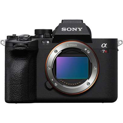 Sony a7R V Mirrorless Camera image 1