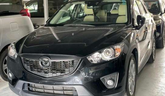 MAZDA CX-5 image 1