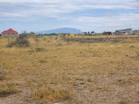 Land for sale in Rwai phase 1 image 3